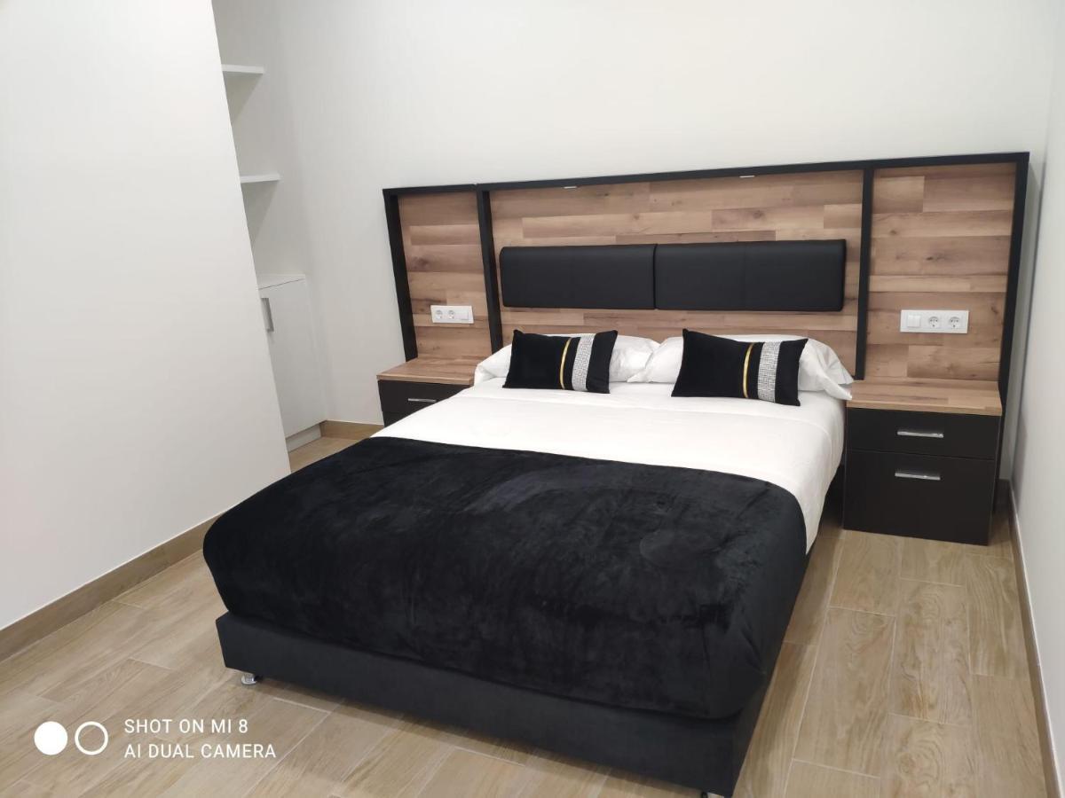 Apartamentos Silgar Plaza Sanxenxo Esterno foto