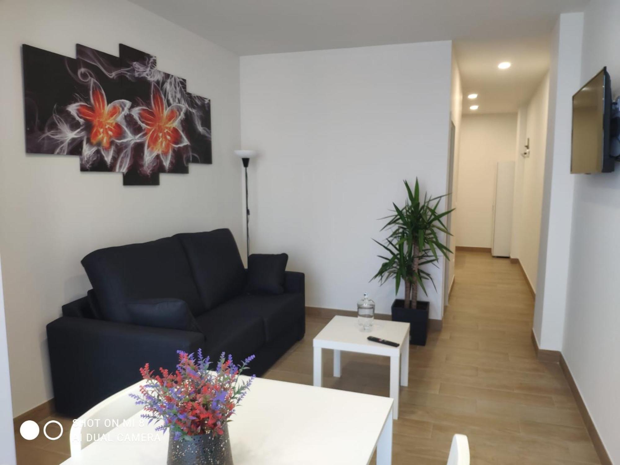 Apartamentos Silgar Plaza Sanxenxo Esterno foto