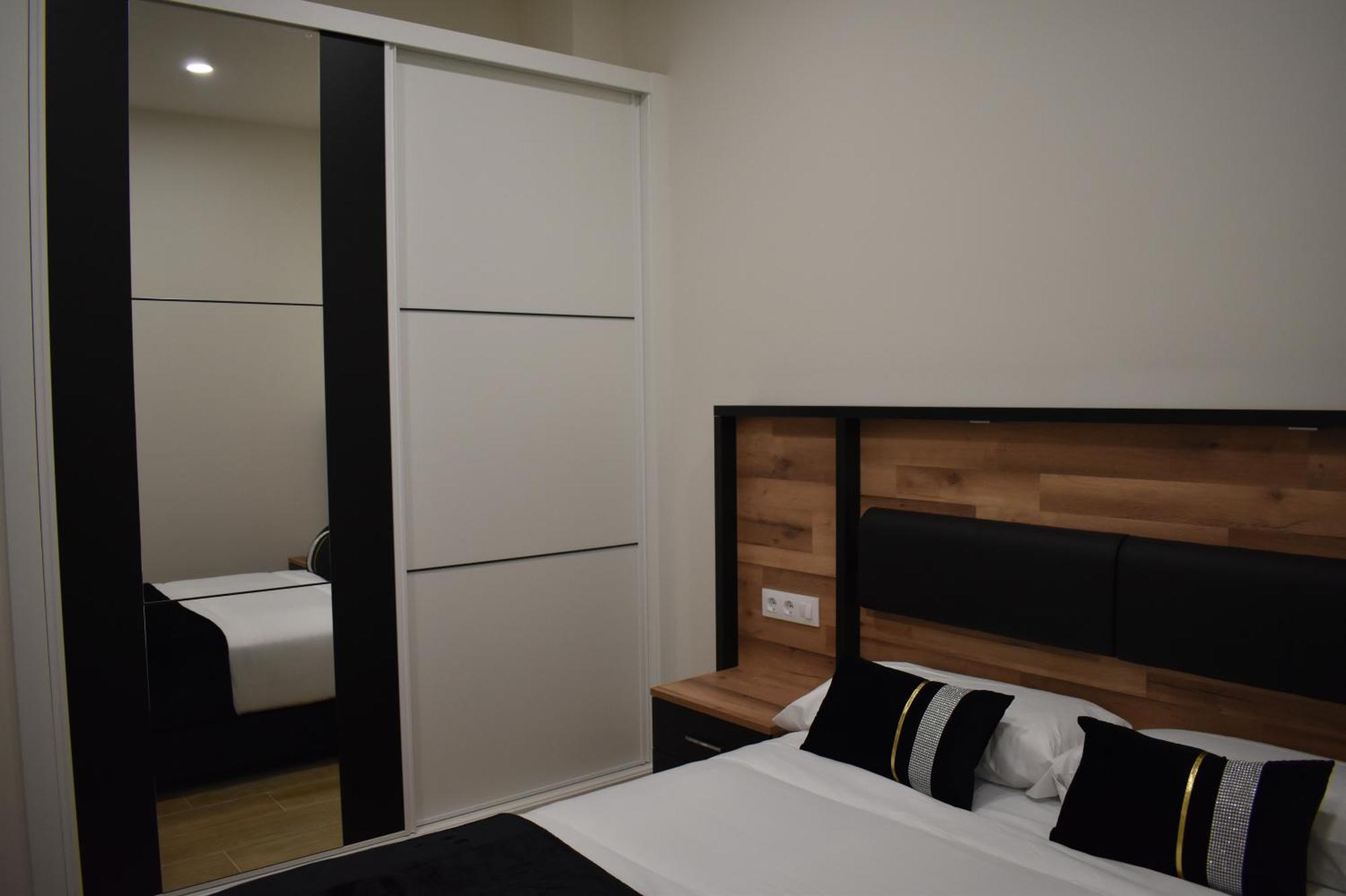 Apartamentos Silgar Plaza Sanxenxo Esterno foto