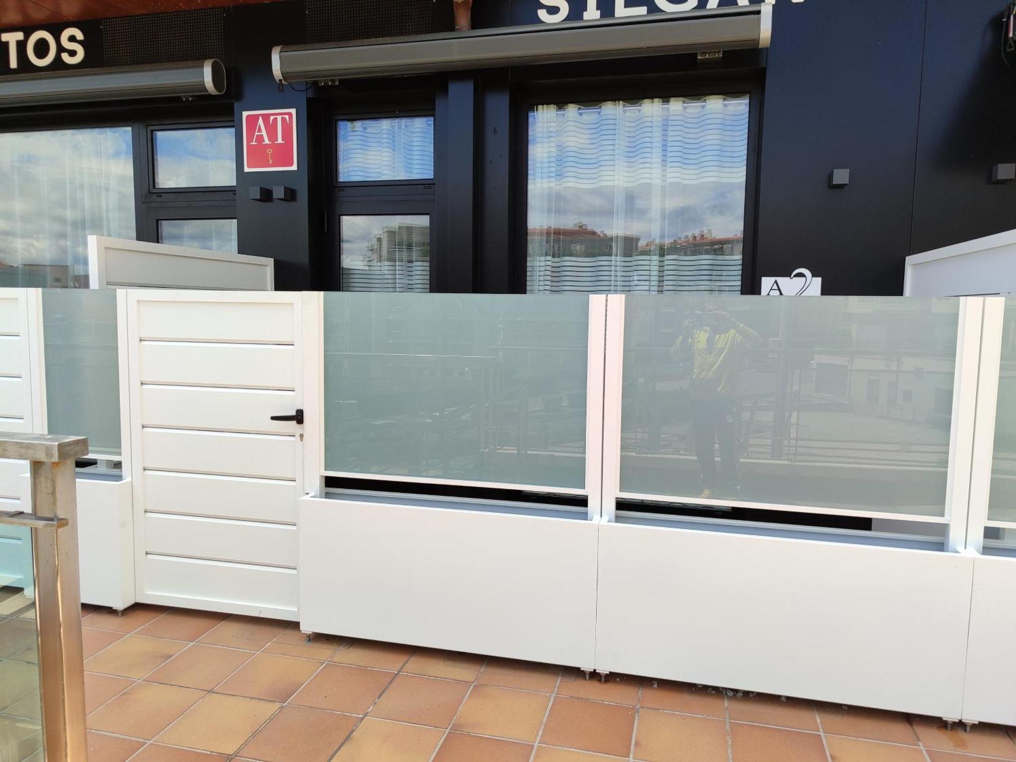 Apartamentos Silgar Plaza Sanxenxo Esterno foto