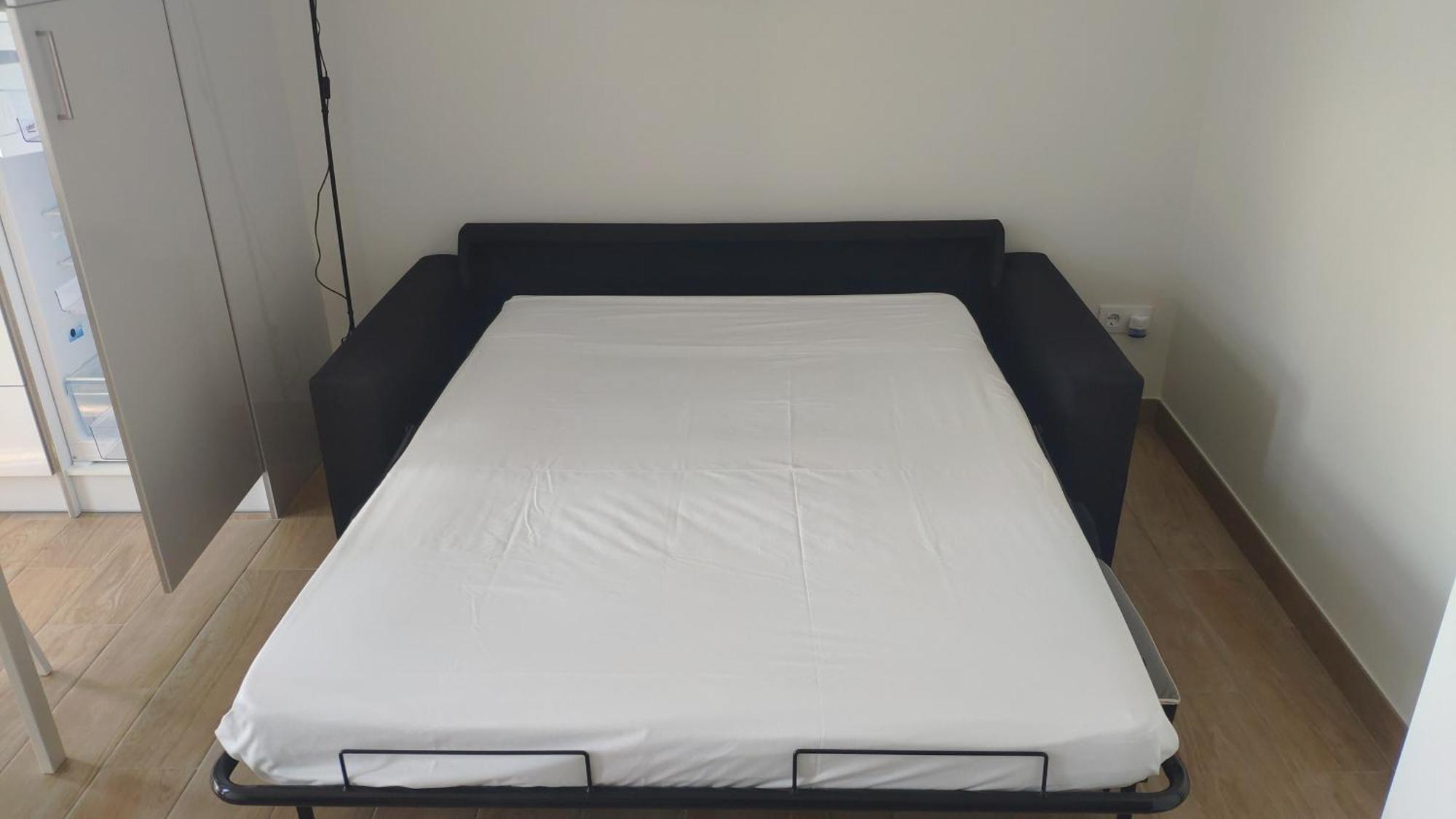 Apartamentos Silgar Plaza Sanxenxo Esterno foto